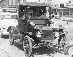 Pin On Ford Model T