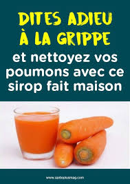 Epingle Par Mickael Techer Sur Sante Sirop Fait Maison Grippe Remedes De Sante