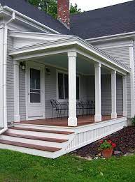 Check spelling or type a new query. 1001 Tolle Ideen Fur Amerikanisches Holzhaus Mit Veranda
