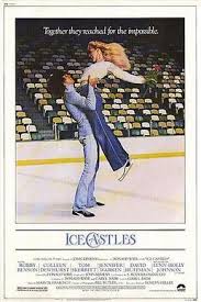 V hlavních rolích irene tedrow, mare winningham a philip brown. Ice Castles Wikipedia
