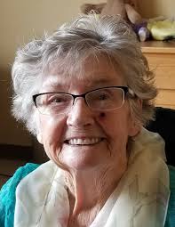 Obituary of Catherine Josephine Kingsley