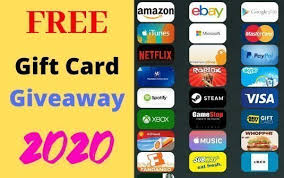 Free amazon gift card codes 2020. Free Gift Card Codes Giveaway 2020 Giveaway Giveaway Monkey