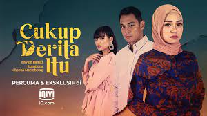 Maybe you would like to learn more about one of these? Zulyusmar Com Malaysian Lifestyle Food Beverages Travel Technology And News Sabarlah Duhai Hati And Cukup Derita Itu To Stream Exclusively On Iqiyi During The Month Of Ramadan
