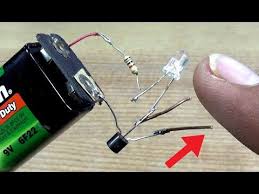 We did not find results for: How To Make Touch Switch With C945 Transistor Youtube