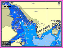Jeppesen C Map Max N Wide Charts Map Resume Examples