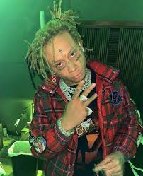 Pin By Thomas Shelby On Travis Scott Wallpapers In 2020 Trippie Redd Lil Pump Celebrities