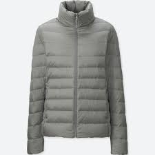 women ultra light down jacket