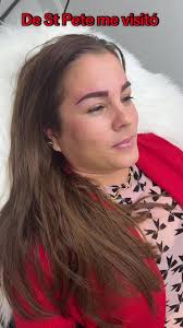 Latina Natural Brows