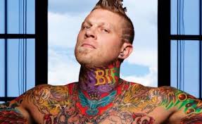 So really, all of his ink is wiz khalifa's fault. Top 25 Most Crazy And Ugly Nba Players Tattoos 2021