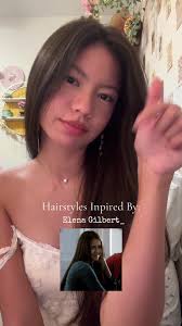who should i do next, kathrine pierce?? #hairstyles #hairtutorial  #elenagilbert #tvd