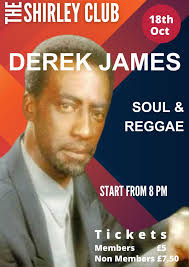 Derek James , 135 Marshall Lake Road, B90 4RB Solihull, United Kingdom, 18  October 2025