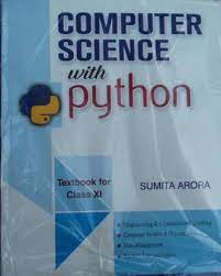 Sumita arora c class 11 pdf free downloadcomputer applications class 10 textbook icse. Computer Science With Python Textbook Practical Book Class 11 Cbse Peparback Sumita Arora Buy Computer Science With Python Textbook Practical Book Class 11 Cbse Peparback Sumita Arora By Sumita Arora