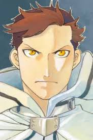 Phil Ash (Moonrise (TV series))