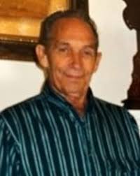 Harvey N. Ivy Obituary October 25, 2023