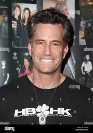 Michael lounge hi-res stock photography and images