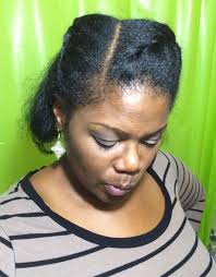 Let's welcome our new members to the Our Black Hair Matters Movement  community. Welcome to the community. **Tell us a little about yourself.**  **P.S. Please invite another person who is wanting to