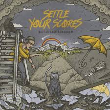 Better luck tomorrow subtitles english. Settle Your Scores Better Luck Tomorrow Nuclear Blast
