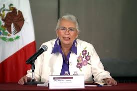 Cortesía / rubén rocha moya ) Alerta Sanchez Cordero Piden Dinero A Mi Nombre