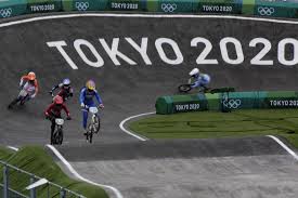Deportes julio 28, 2021 hace un día mariana pajón, en tokio 2020: Zfzgprs1uebghm