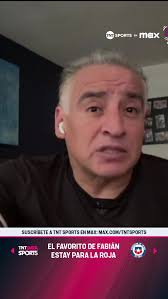 Gustavo Álvarez, el candidato ideal para La Roja