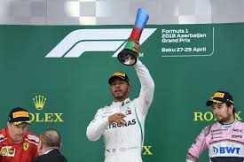 Jul 1 james changed the title to azerbaijan grand prix 2018 dry. Hamilton Wins Chaotic Azerbaijan Grand Prix South China Morning Post