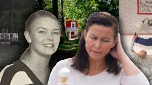 2016 soll sie ihren vater ermordet haben, die mutter. Johanna Mollers Forvandling Fran Gymnastiktjej Till Mordare