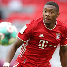 The latest tweets from @david_alaba David Alaba Die Karriere Des Osterreichers Beim Fc Bayern Munchen Titel Rekorde Stationen Fc Bayern