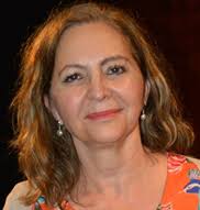 María Esperanza del Rosío Córdova Plaza