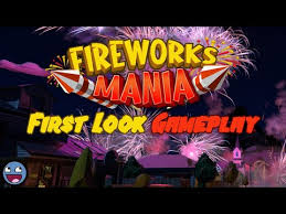 Fireworks mania is an small casual explosive simulator game where players can play around with fireworks, create beautiful firework shows or. Fireworks Mania Gameplay Jobs Ecityworks