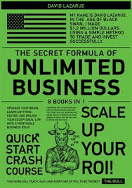 While the moment you met and all the moments that followed might add up to some great stories, let's stroll down me. The Secret Formula Of Unlimited Business 8 In 1 Upgrade Your Brain Learn Anything Faster And Unlock Your Exceptional Life With A Profitable Busin Paperback The Elliott Bay Book Company