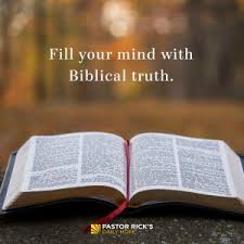 Image result for biblical truth