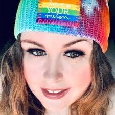 ✨Kristin Elizabeth ❤️‍🔥 ☽ ✨🍂🪩🥂🔮