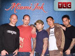 Place your temporary tattoo in different places and see what you like best, before you commit Miami Ink Lloyd Banks And The Rotten Apple Tv Episode 2006 Imdb