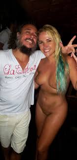 Scordamaglia Tulum 56 photos-porn sensation in Mexico