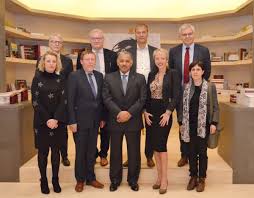 Marc van ranst en siegfried bracke © belga/photo news. Qatarembassy Belgium On Twitter He Mr Abdulrahman Al Khulaifi Amakhulaifi Ambassador Of The State Of Qatar To Belgium Met With The Speaker Of The House Of Representatives Of The Belgian Parliament He