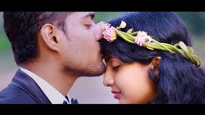 The Wedding Story of Deena & George