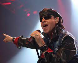 Klaus meine and gabi meine have been married for 45 years. Botschafter Klaus Meine Deutsche Jose Carreras Leukamie Stiftung
