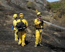 Preparing Your Wildland Gear Ahead Of Time Can Help You Easily Identify What Items You Ll Need For S Wildland Firefighter Wildland Firefighter Gear Firefighter