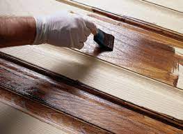 Feather river doors 67.5 in.x81.625 in. Fiberglass Doors Staining Guide Old Masters