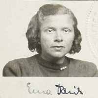 Erna Kiefer (1909–1969)