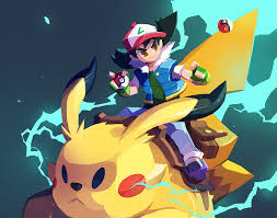 Pokemon pikachu illustration, pokémon platinum pokemon black & white pokémon heartgold and three red pokemon pokeballs, pokémon go pokémon red and blue pikachu, pokemon, video game pokémon go poké ball, pokemon go, trademark, logo, desktop wallpaper png. Pokemon Ash Ketchum Pikachu Pokeball Hd Wallpaper Peakpx