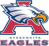 Channelview JV Football @ Atascocita