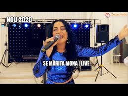 Se marita mona, nu stiu, doamne. Download Formatia Iulian De La Vrancea Se Marita Mona Manele Live 2020