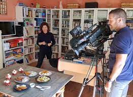 All quotes are in local exchange time. Tf1 4 A Table Mes Recettes Pour L Emission