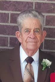 Joseph (Joe) Dale Buchanan, 80