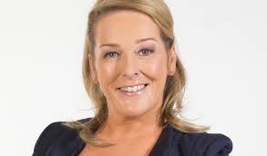 Katherine Lynch, comedian reviews : Chortle : The UK Comedy Guide