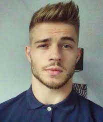 99 Fabulous Men Short Hairstyles Ideas For Thick Hair Thick Hair Styles Cool Hairstyles For Men Haircuts For Men