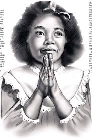 Prayer awakening today