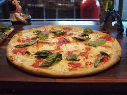 On The Grid Table 87 Coal Oven Pizza Coal Oven Pizza Oven