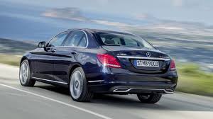 The 2015 Mercedes Benz C Class Cranks The Style Way Up New Mercedes C Class Benz C Mercedes Benz